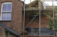 free Godolphin Cross home extension quotes
