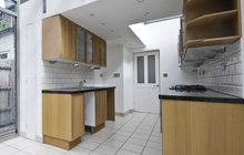 Godolphin Cross kitchen extension leads